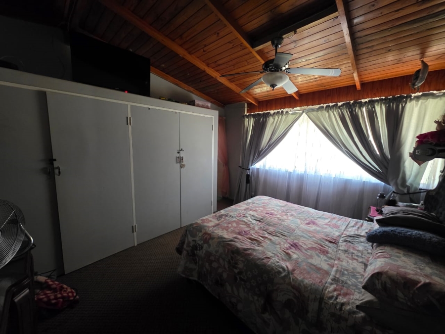 4 Bedroom Property for Sale in Sasolburg Ext 5 Free State